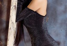 [Ugirls尤果网]爱尤物专辑 2016.12.18 No.579 赵颖 身颖 [40P]-套图岛