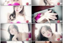 [108酱TV]日系系列 2016.09.01 王轶玲–超高级美女性感写真 [1V]-套图岛