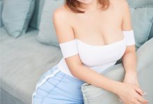 [YouMei尤美] 2019.10.23 雅雯《妩媚情娘》 [39+1P]-套图岛