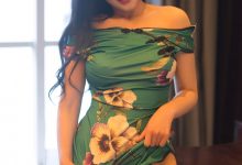 [YOUMI尤蜜荟] 2017.10.18 VOL.073 刘钰儿 [40+1P]-套图岛