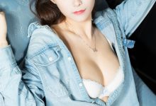 [Kelagirls克拉女神] 2017.05.30  菲菲《碧水蓝天》[25+1P]-套图岛