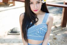 [MiStar魅妍社] 2016.11.28 Vol.138 戴小唯 [60+1P]-套图岛