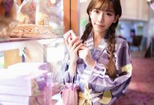 [IMiss爱蜜社] 2015.08.08 Vol.010 陈潇 [71+1P]-套图岛