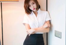 [XIAOYU语画界] 2019.01.15 VOL.009 冯木木LRIS [65+1P]-套图岛