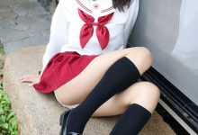 [MyGirl美媛馆] 2019.01.16 VOL.341 SOLO-尹菲 [44+1P]-套图岛