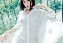 [DKGirl御女郎] 2019.01.18 VOL.094 萌宝儿BoA [49+1P]-套图岛