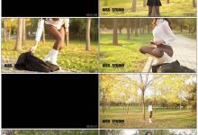 [AISS爱丝]视频 2014.11.29 4H11 秋之丝语 [1V]-套图岛