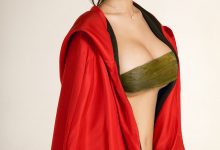 [Ugirls尤果网] 2019.06.06 T040 粽思夜 [65P]-套图岛