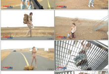 [AISS爱丝钻石版]视频 2015.07.15 F5H07《HD若兮-旅行日记》-套图岛