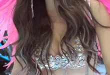 韩国车展现场美女大天使[1V/305M]-套图岛