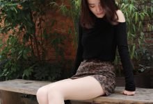 [Ugirls尤果网] 2018.12.06 U407 尤菲儿 [65P]-套图岛