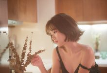 [IMISS爱蜜社] 2019.06.14 VOL.349 许诺Sabrina [38+1P]-套图岛