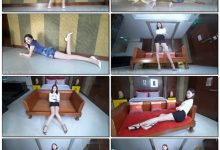 [Beautyleg]HD高清影片 2019.05.14 No.958 Leonie[1V/961M]-套图岛