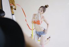 [JKF写真] Magazine Cover-麻倉 憂 [1V]-套图岛