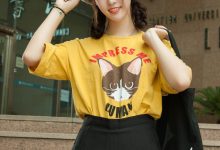 [Ligui丽柜] 2018.10.24 Model 筱筱 [57+1P/39.3M]-套图岛