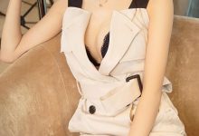 [Ugirls爱尤物] 2017.09.17 No.851 叶子 九月的金色 [40P]-套图岛