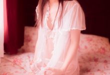 [YALAYI雅拉伊] 2019.09.08 Y394 加奈 情深深 [53+1P]-套图岛