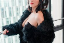 [DKGirl御女郎] 2019.08.23 VOL.116 潘琳琳ber [43+1P]-套图岛