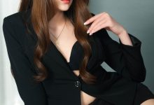 [Ligui丽柜]2019.09.09 Model 娜娜 [50+1P]-套图岛