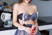 IMISS爱蜜社] 2017.12.01 VOL.201 杨晨晨sugar [34+1P]-套图岛