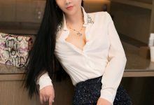 [XINGYAN星颜社] 2019.04.03 VOL.115 王婉悠Queen [41+1P]-套图岛