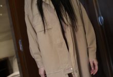 [YALAYI雅拉伊] 2019.11.23 Y469 软软 冰肌白波 [40+1P]-套图岛