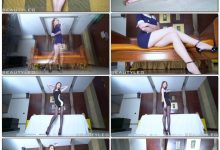 [beautyleg]HD高清影片 2019.07.30 No.980 Lia[1V/912M]-套图岛