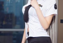 [Ugirls爱尤物] 2018.01.23 No.979 韩雨婵 带你起飞 [40P]-套图岛