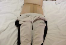 [ROSI写真] 口罩系列 2019.09.23 NO.1198[40+1P23M]-套图岛