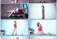 Ligui丽柜]2019.11.18 司琪[59+1P133M]-套图岛