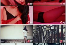 [108酱TV]韩系系列 2016.09.01 郭紫洁-脱俗的气质性感的身体 [1V]-套图岛