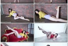 [beautyleg视频] HD高清影片 2019.09.17 No.995 Michelle[1V/850M]-套图岛