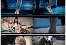 [Ligui丽柜] 2017.10.24 HD视频 车展 [1V/144M]-套图岛