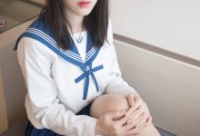 纳丝摄影 楚楚 楚楚动人的丝袜少女 [93P1V-1.68GB]-套图岛