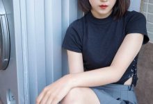 梦丝女神 阿依古丽-月亮花 [83+1P]-套图岛