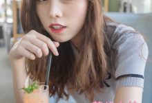 [YouMi尤蜜] 视频 如霜似雪 团团 [1V]-套图岛