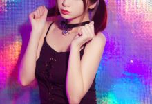 疯猫ss – 丝袜狂想曲(光) [34P]-套图岛