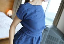 [ROSI写真] 口罩系列 2019.05.16 NO.1068[57+1P55.6M]-套图岛