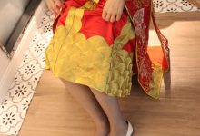 乔伊丝joys-新娘装-套图岛