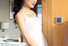 [KeLaGirls克拉女神] 2018-07-03   周依诺《蓝色妖姬》[23+1P]-套图岛