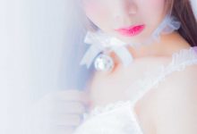 [Cosplay]面饼仙儿 – 吊带睡衣-套图岛