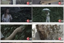 [108酱TV]日系系列 2016.09.21 熊葵日系小清新 [1V]-套图岛