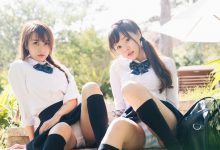 [HuaYang花漾写真]视频 2020.04.14 VN.009 筱慧 [1V]-套图岛