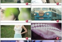 [108酱TV]日系系列 2016.09.21 耶利米-小清新试演免女郎 [1V]-套图岛