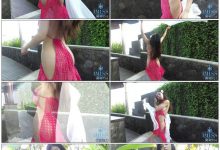 [MiStar魅妍社] 2016.01.06 VN.007 于姬Una [1V]-套图岛