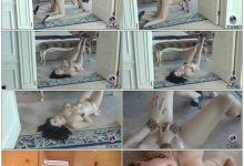 [FEILIN嗲囡囡] 2016.12.15 VN.041 欣欣Rubybaby [1V]-套图岛