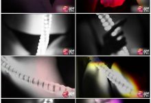 [108酱TV]欧美系列 2016.09.20 李昭 [1V]-套图岛