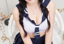 [Ugirls尤果网]爱尤物专辑 2015 No.205 萱萱 [40P]-套图岛