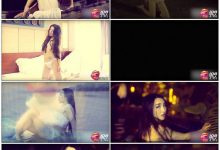 [108酱TV]欧美系列 2016.09.01 叶渃樱-清纯女也有性感的心 [1V]-套图岛