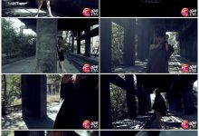 [108酱TV]欧美系列 2016.09.12 莫甘娜-大妞也有清新范 [1V]-套图岛